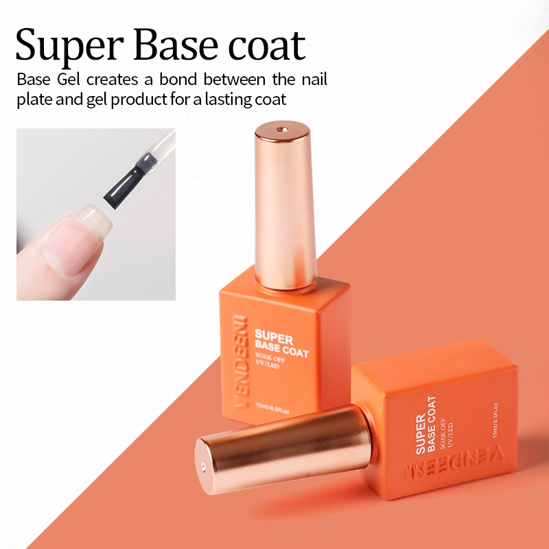 27color -Function Gel Super Base coat