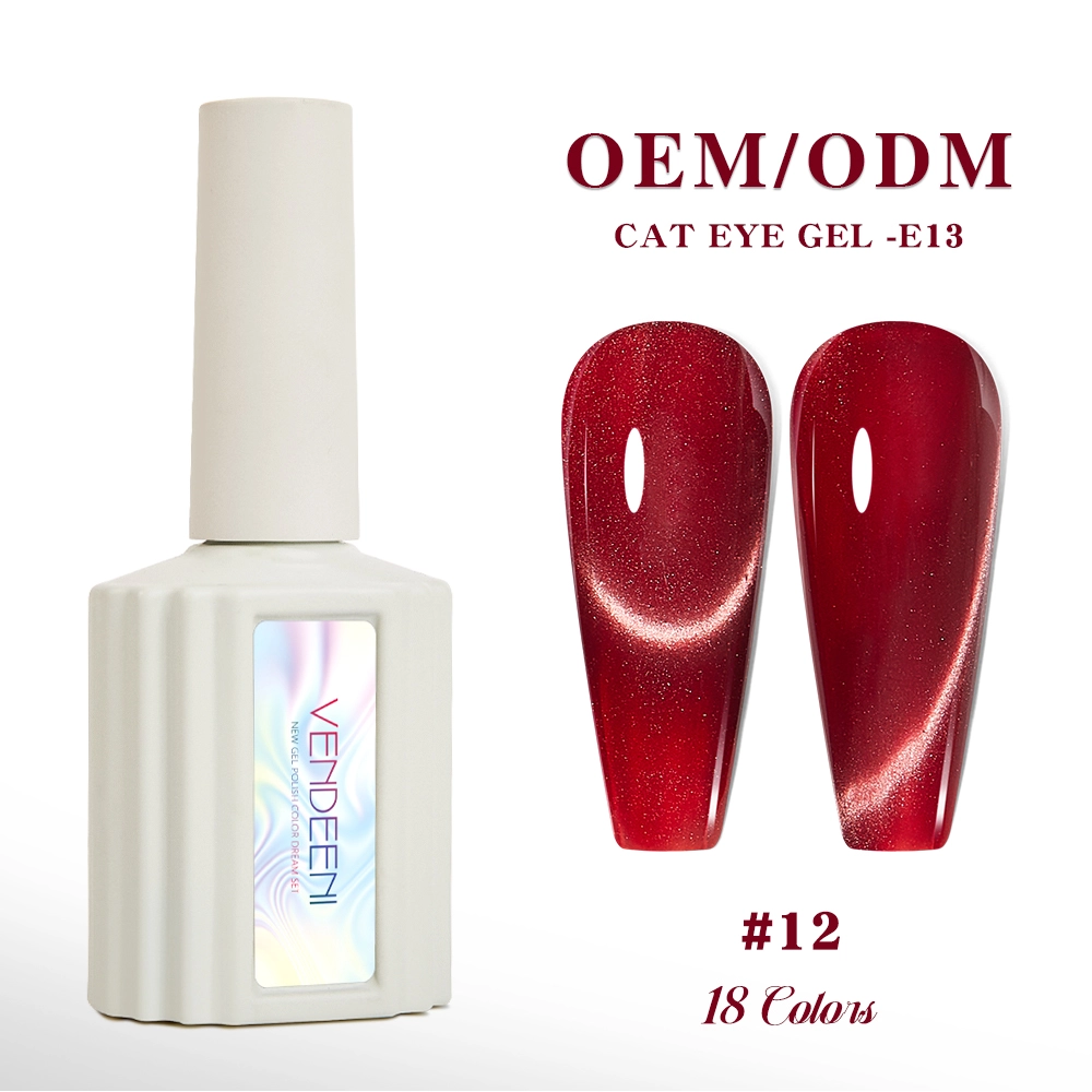 Gemstone-red-cat's-eye-gel Gemstone red cat's eye gel