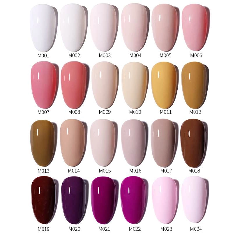 gel nail polish vendors