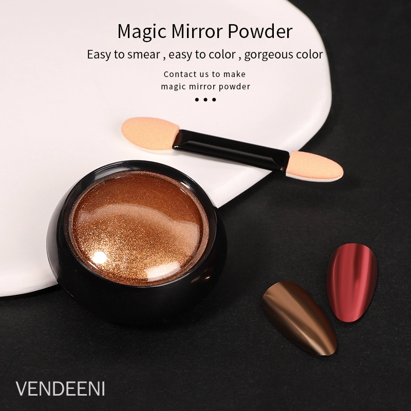 Magic Mirror Powder