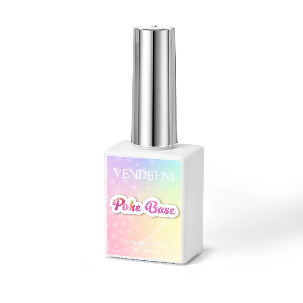 abstract base gel