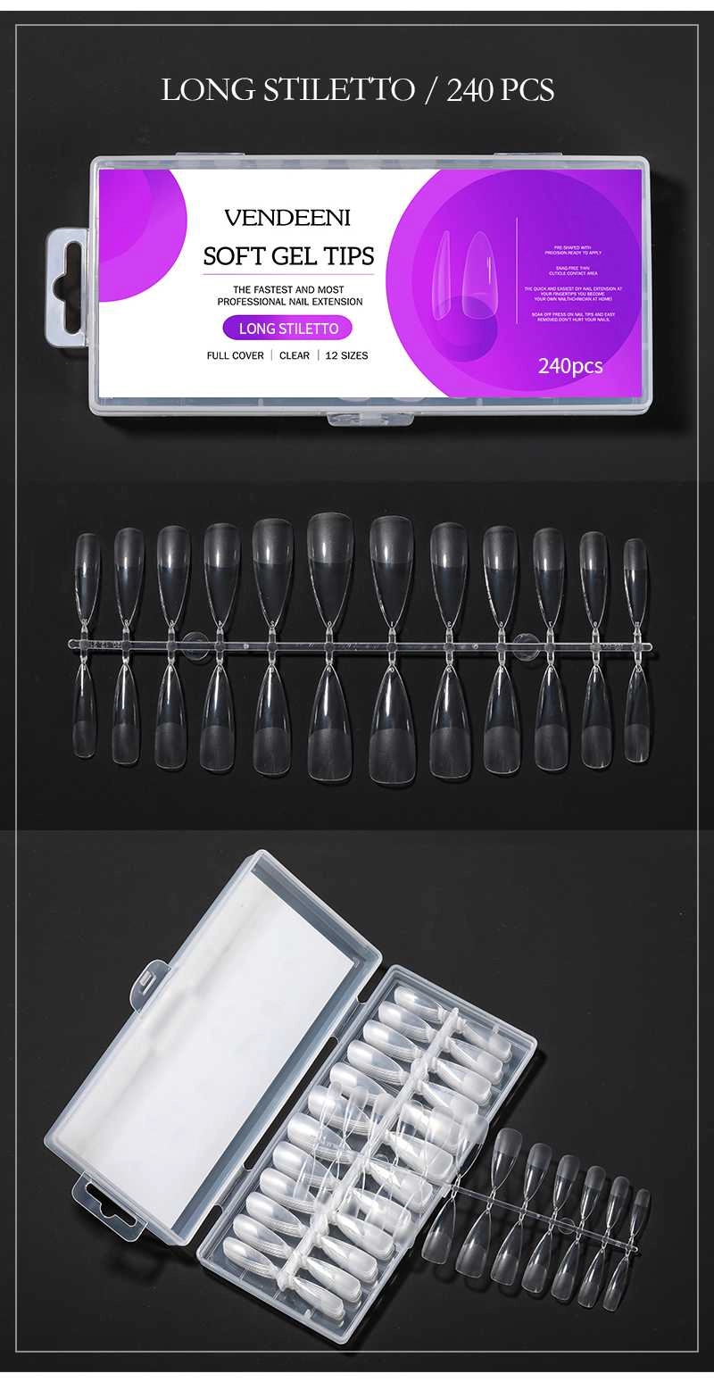 Full-Cover-Nail-Tip-best-gel-nail-polish-companies Full Cover Nail Tip best gel nail polish companies