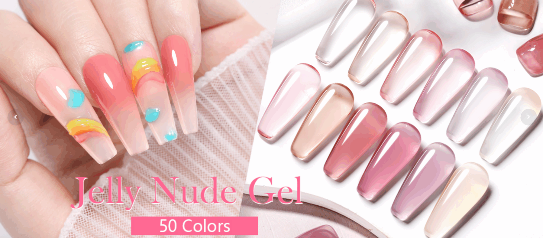 Bornpretty gel polish manufacturer brands