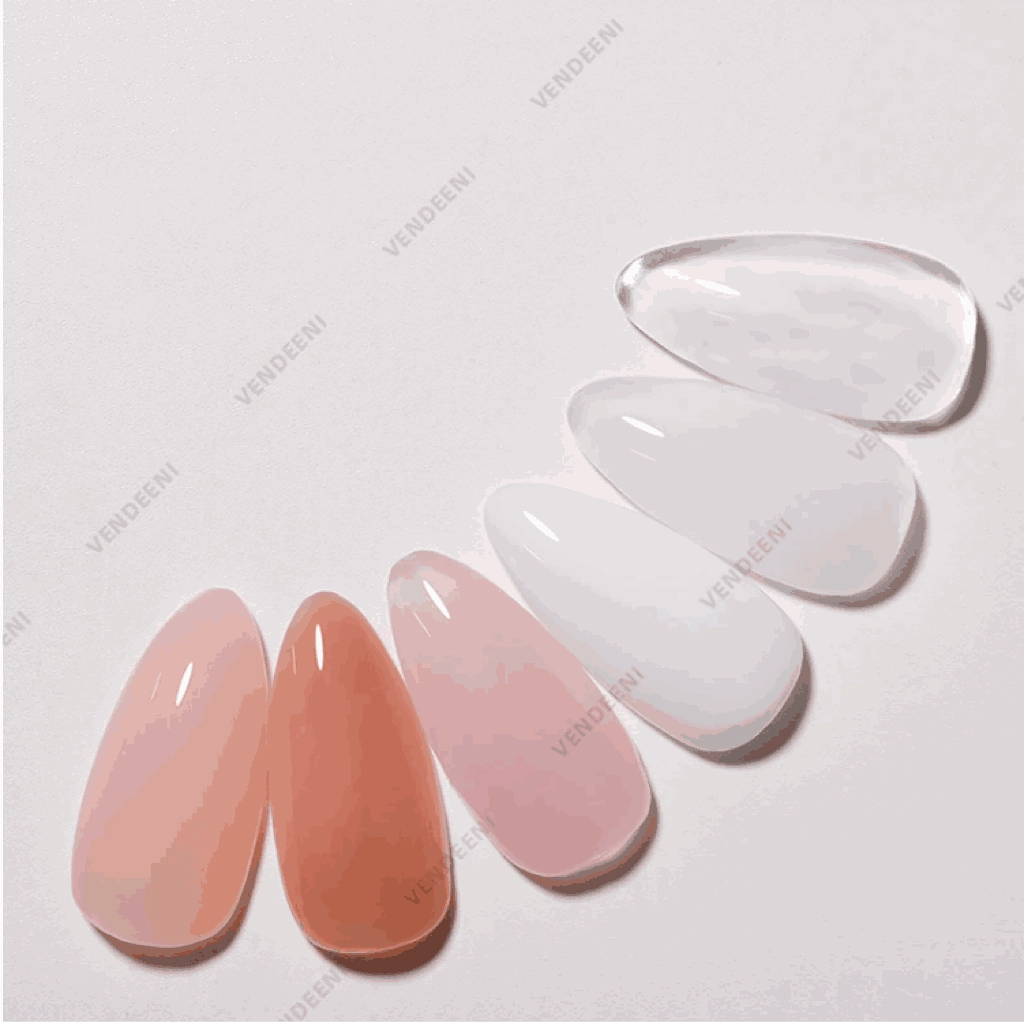 Nail Extension Gel for Nail Art