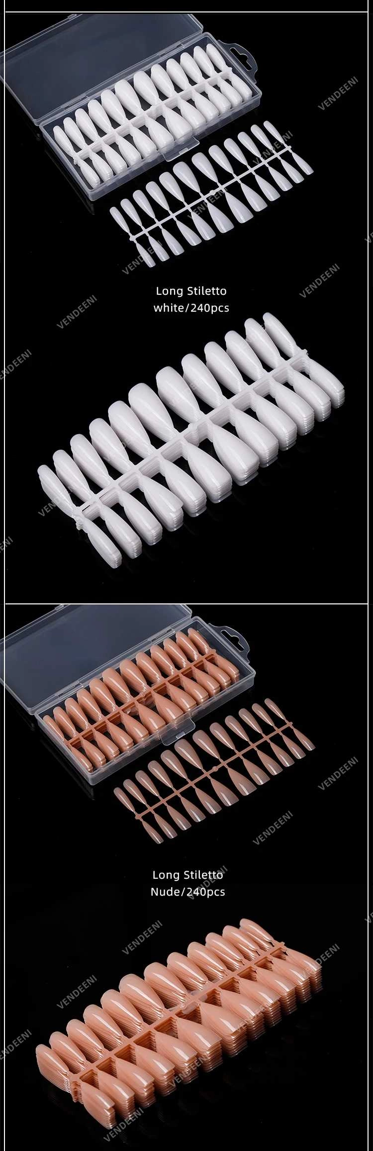 Long-Nail-Tip-best-professional-nail-gel-polish Long Nail Tip best professional nail gel polish