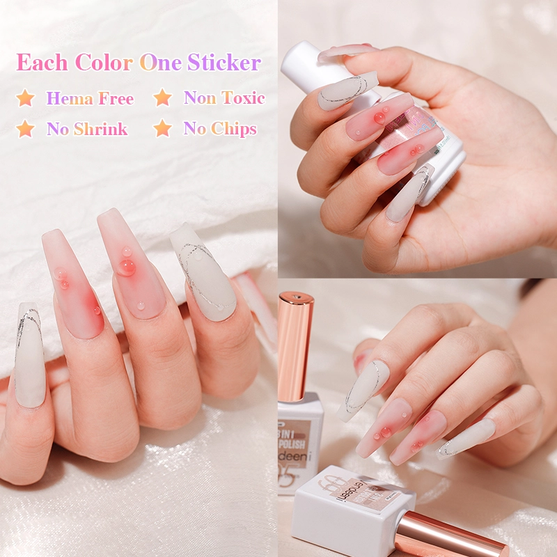 VENDEENI Nail Tips Glue