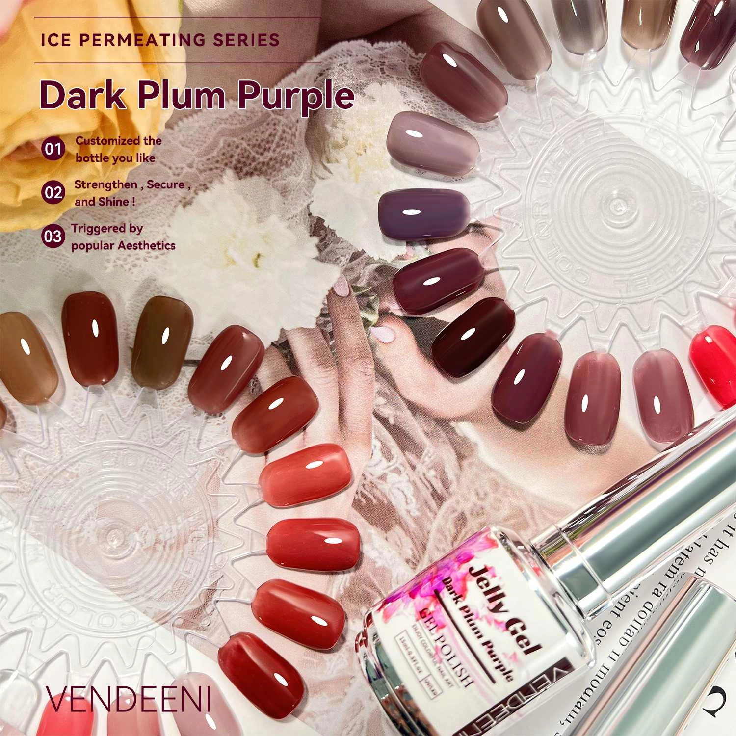 30color-Gradient-Gel-Polish 30color-Gradient Gel Polish