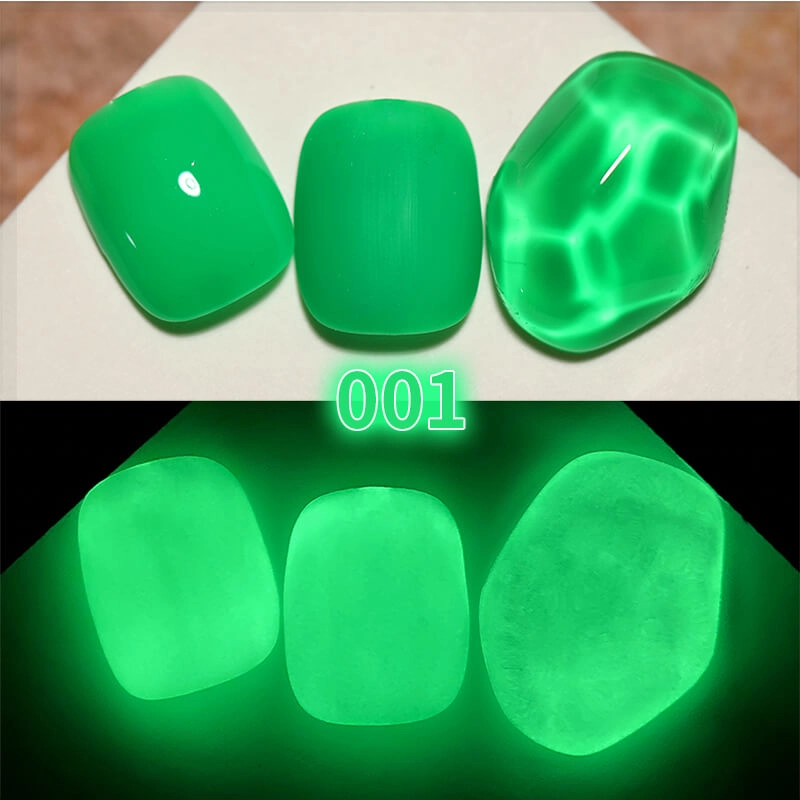 Reflective-Gel Reflective Gel