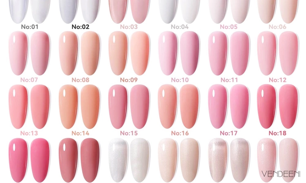 Nails Nails