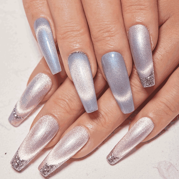 Cat-Eye-Clear-Gel-Polish Cat Eye Clear Gel Polish