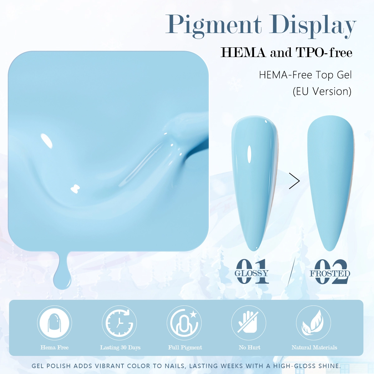36colors-winter-gel-polish 36colors winter gel polish