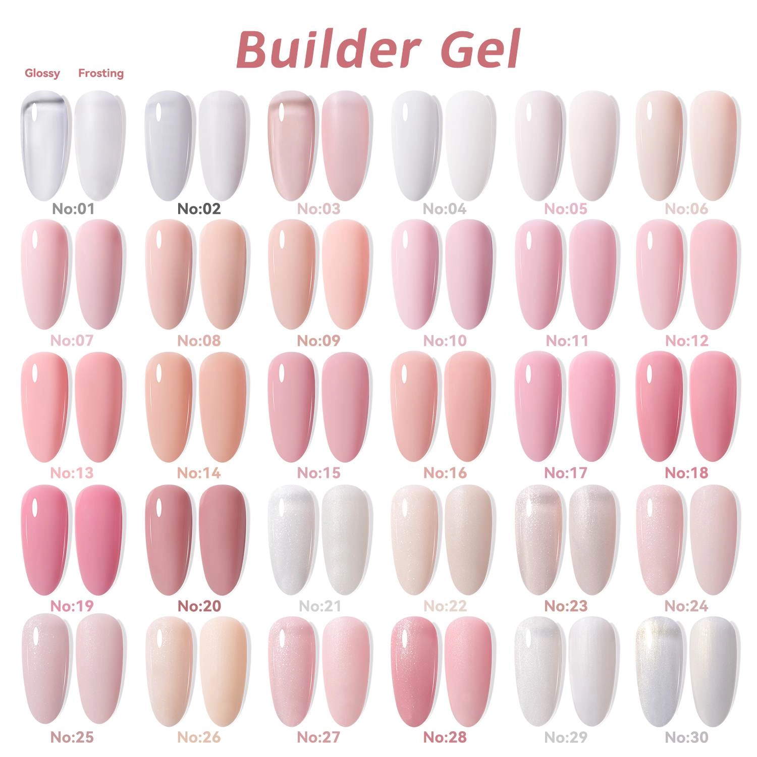 fluorescence-gel-nail-polish fluorescence gel nail polish