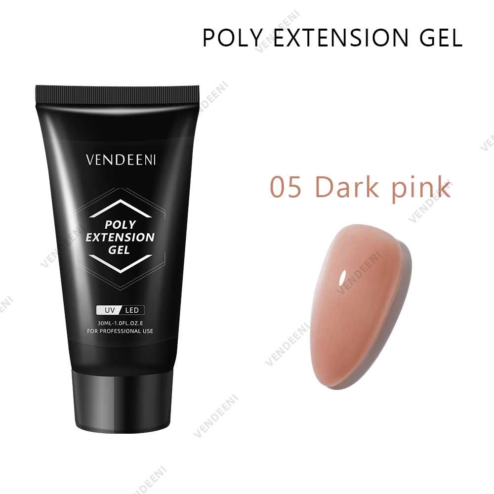 Nail Extension Gel