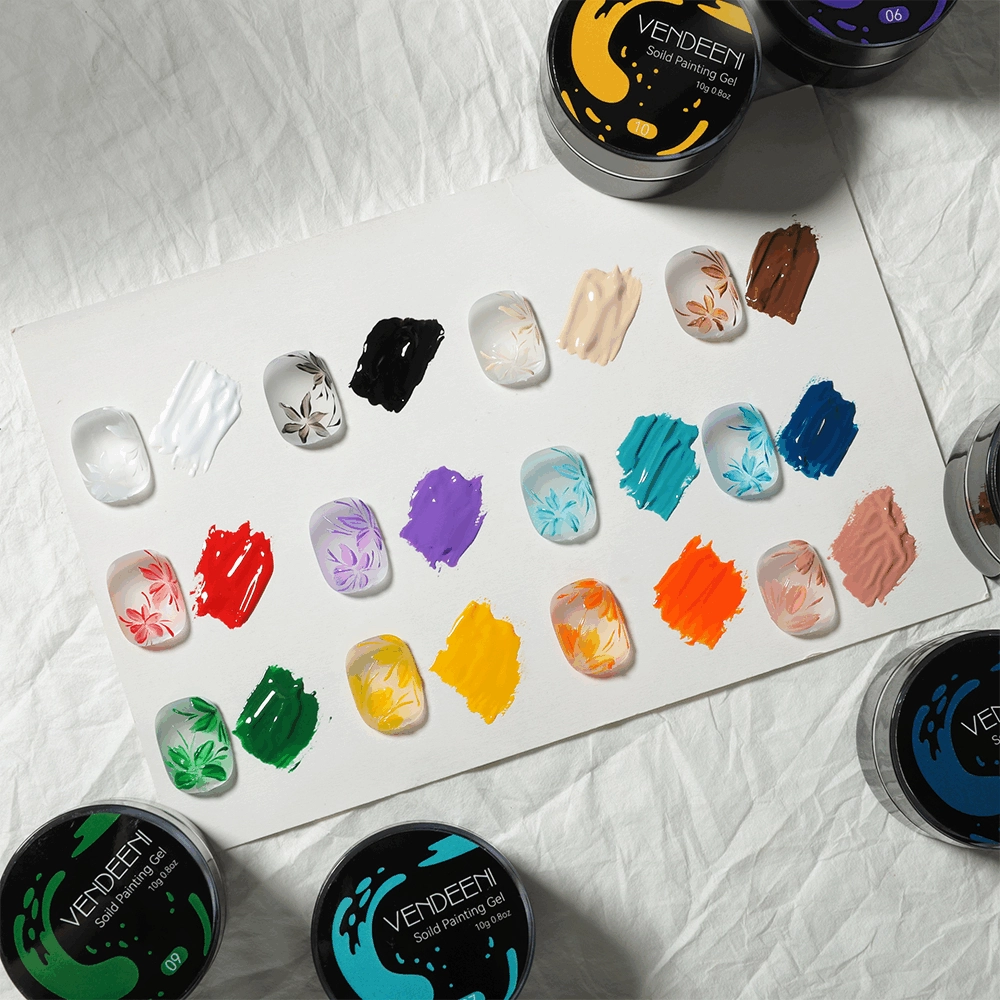 professional-gel-polish-Nail-Painting professional gel polish Nail Painting