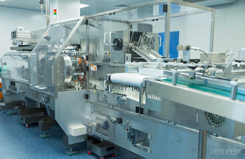 VENDEENi-ISO-Certified-Cleanroom-gel-polish-Factory VENDEENi ISO Certified Cleanroom gel polish Factory