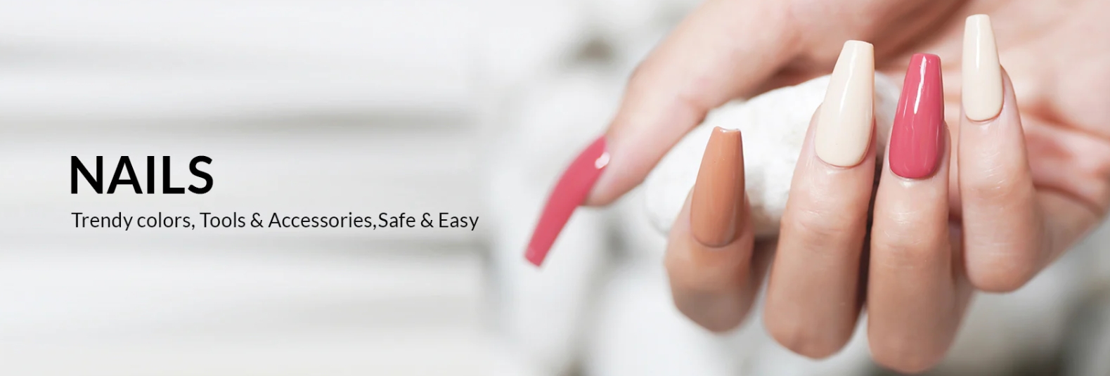 Lagunamoon non-toxic gel nail polish manufacturer