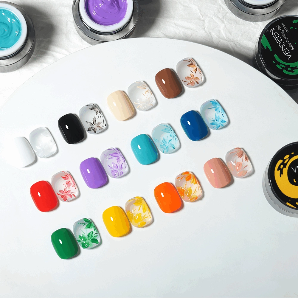 gel nail polish Nail Painting  vendors