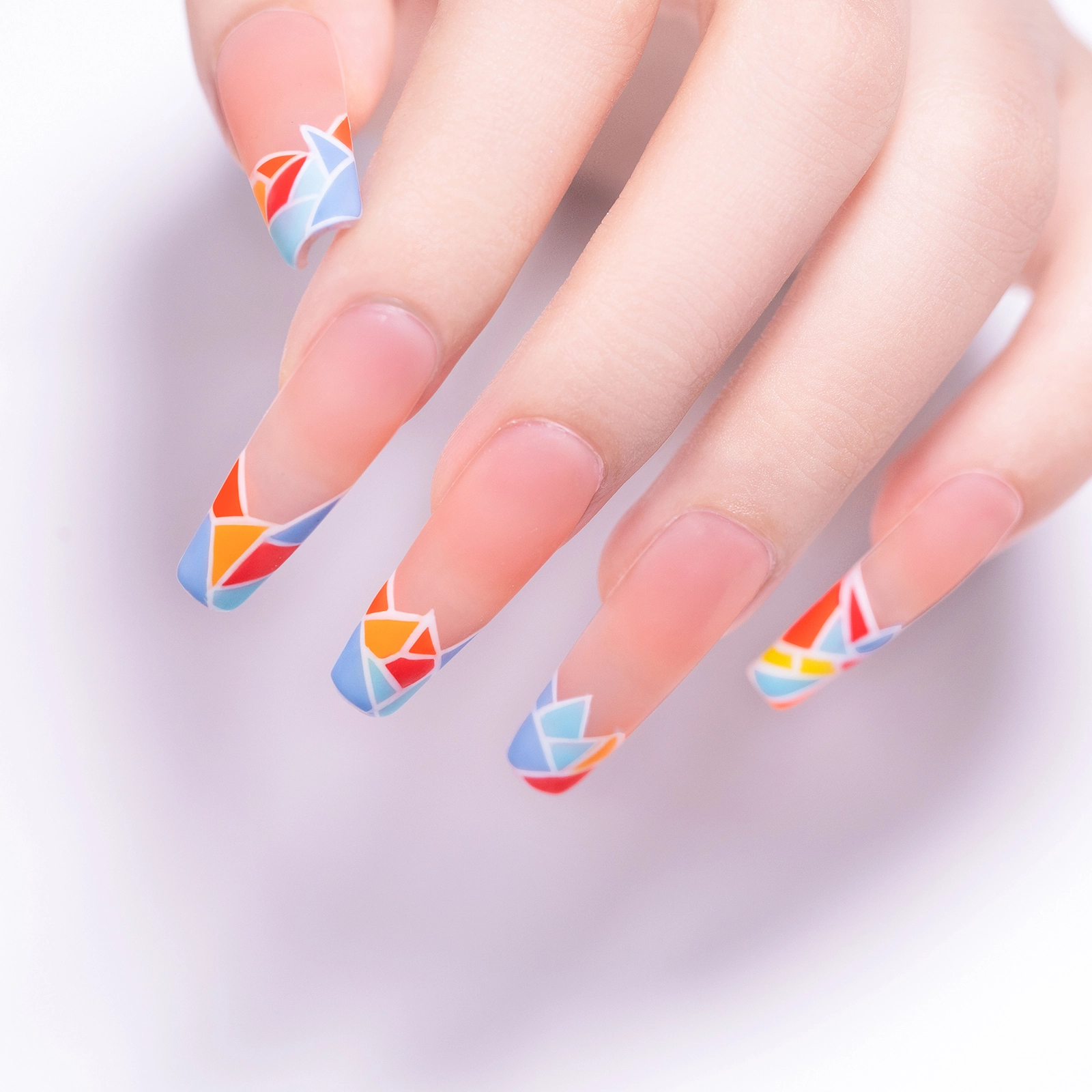 36-color-Decorated-Liner-Gel 36 color Decorated Liner Gel