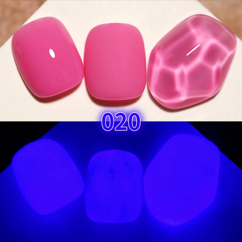 Reflective-Gel Reflective Gel