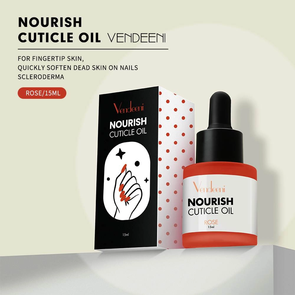 ROSE-nail-cuticle-oil ROSE-nail cuticle oil