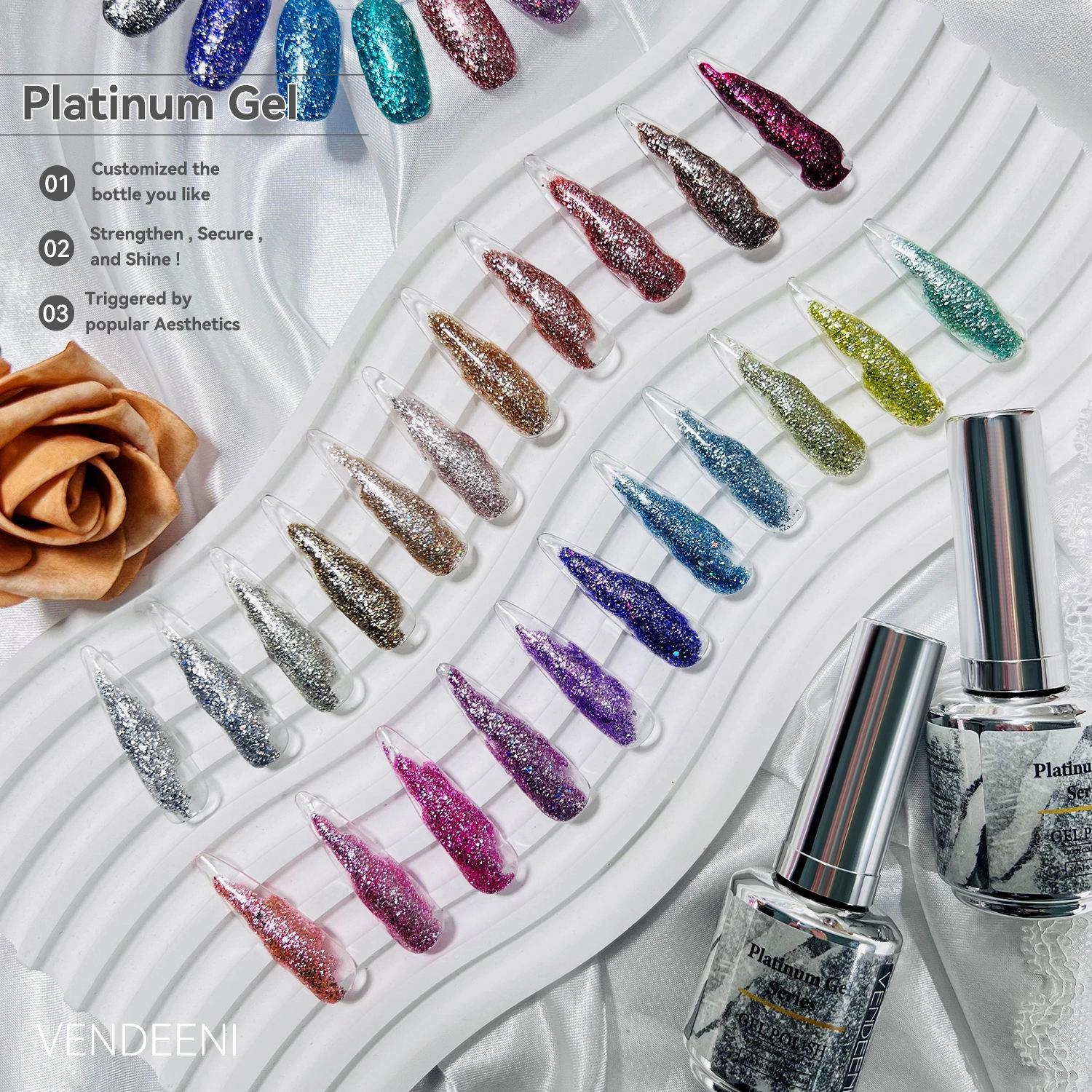 30color-Crystal-Disco-Gel-Polish 30color-Crystal Disco Gel Polish