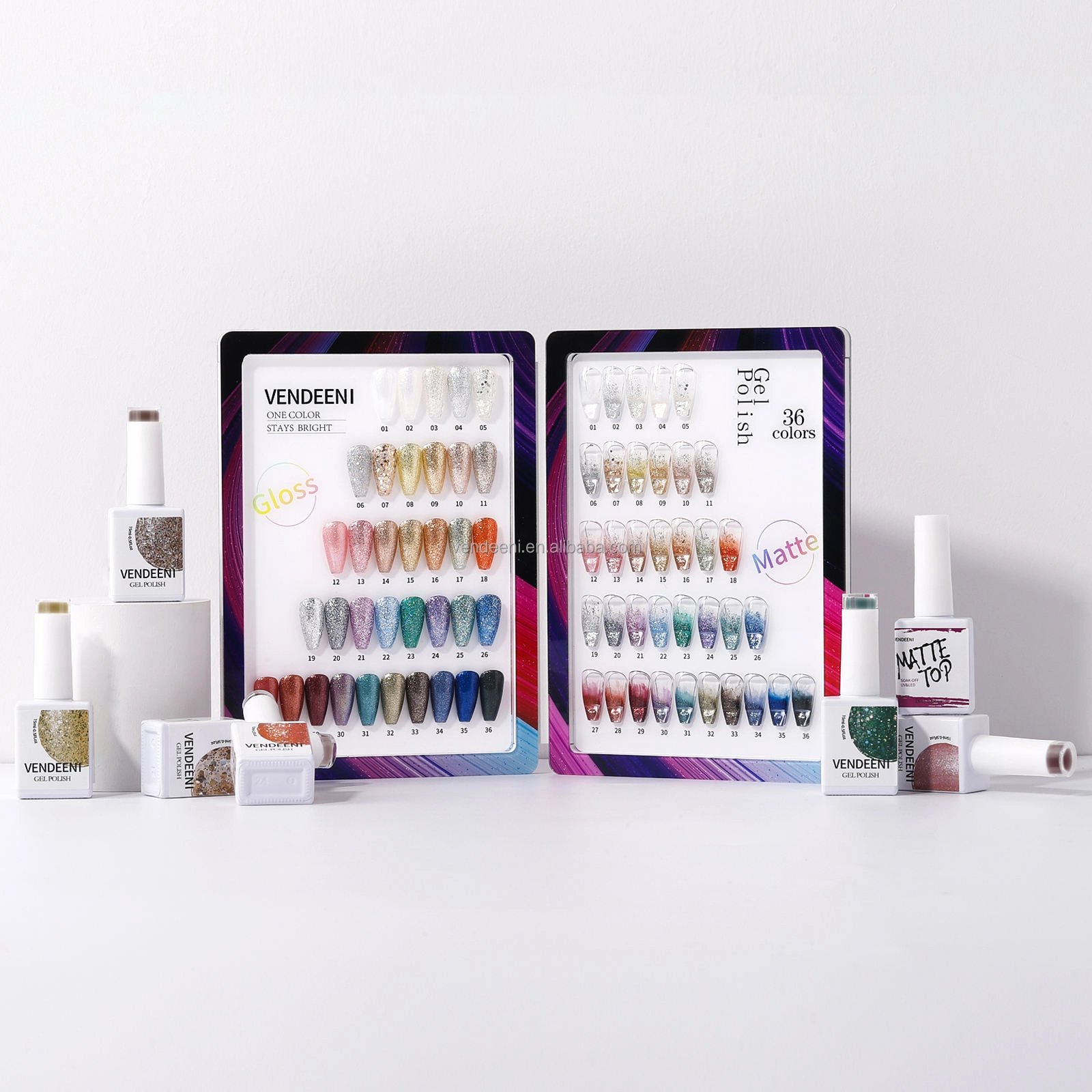 gel-nail-polish-collection gel nail polish collection