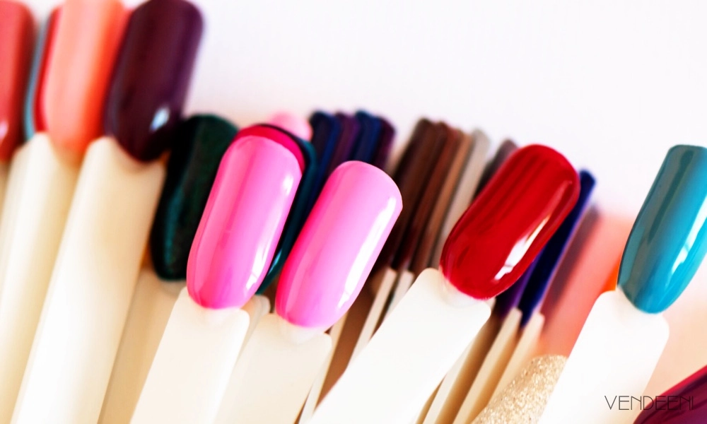 Nail Nail