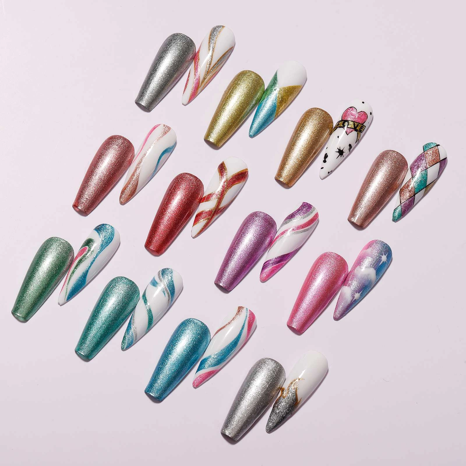 Glossy-Liner-Gel Glossy Liner Gel