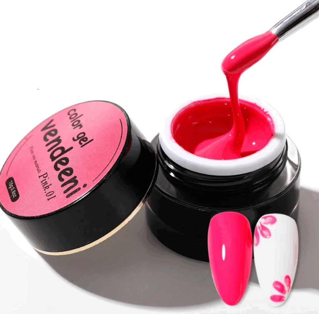 Nail_Painting_Gel_12colors_prink_01 Nail_Painting_Gel_12colors_prink_01
