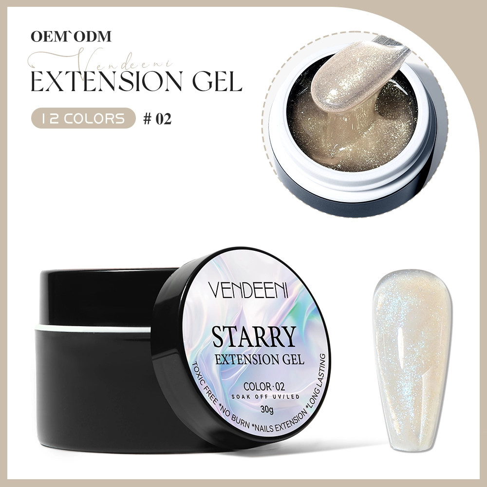 extension gel oem odm