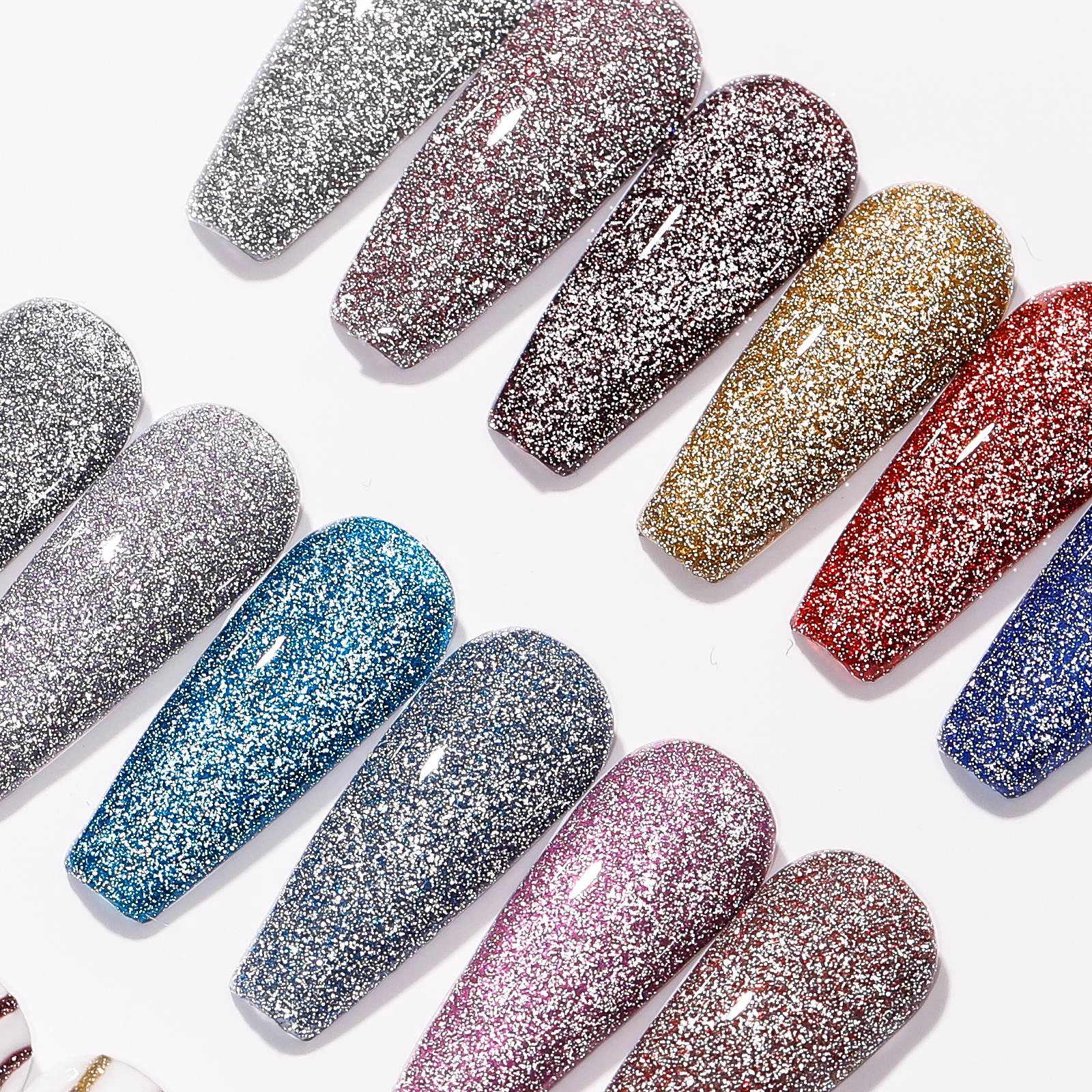 Decorated-liner-Gel Decorated liner Gel
