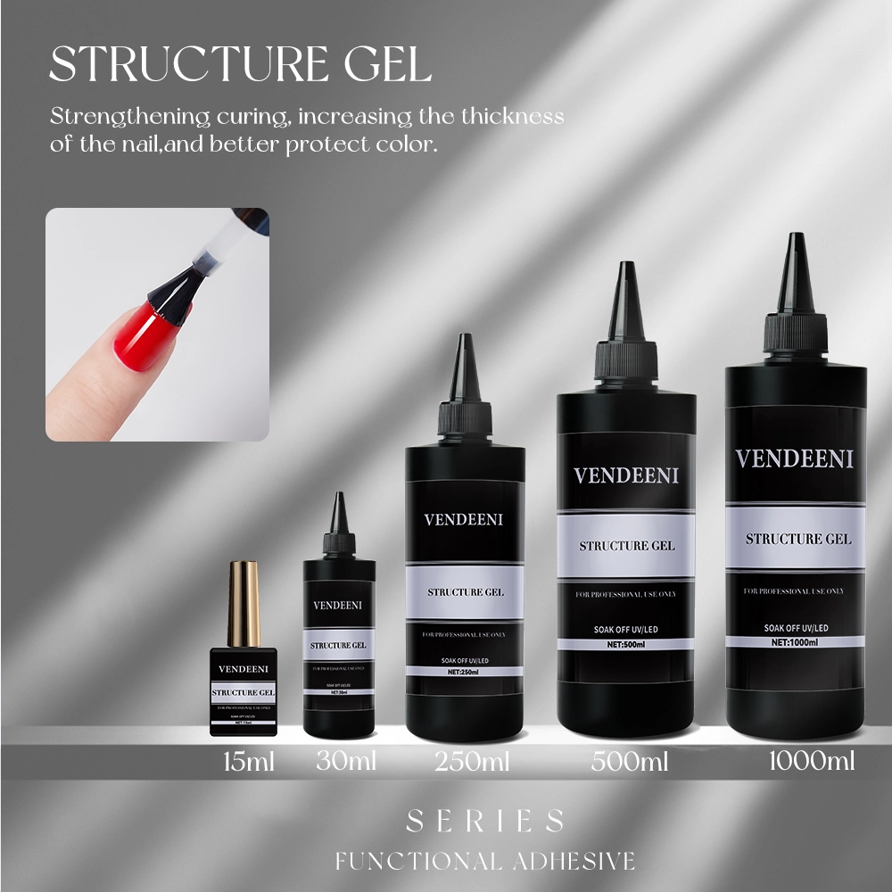 STRUCTURE GEL