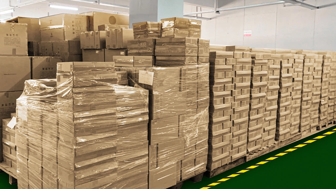 After-Sales-Service - RYW