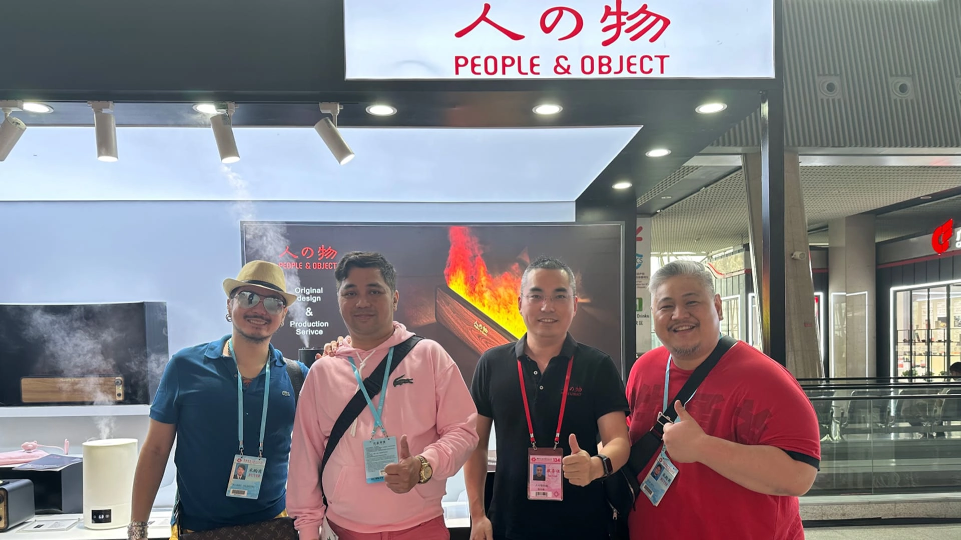 best hand held fan - RYW