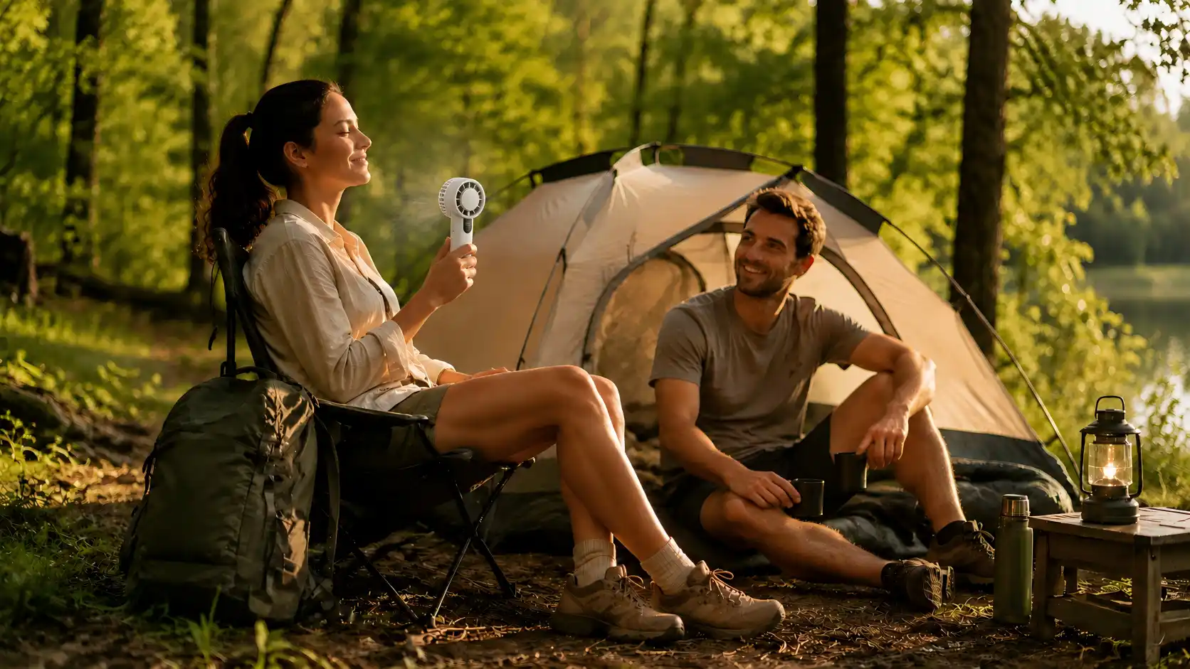 camping - RYW