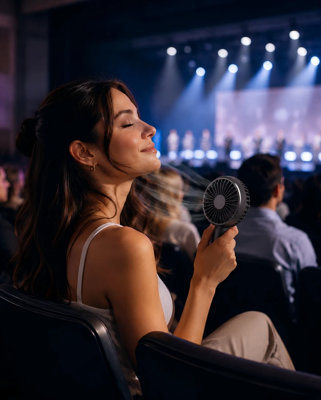 concert meeting - RYW