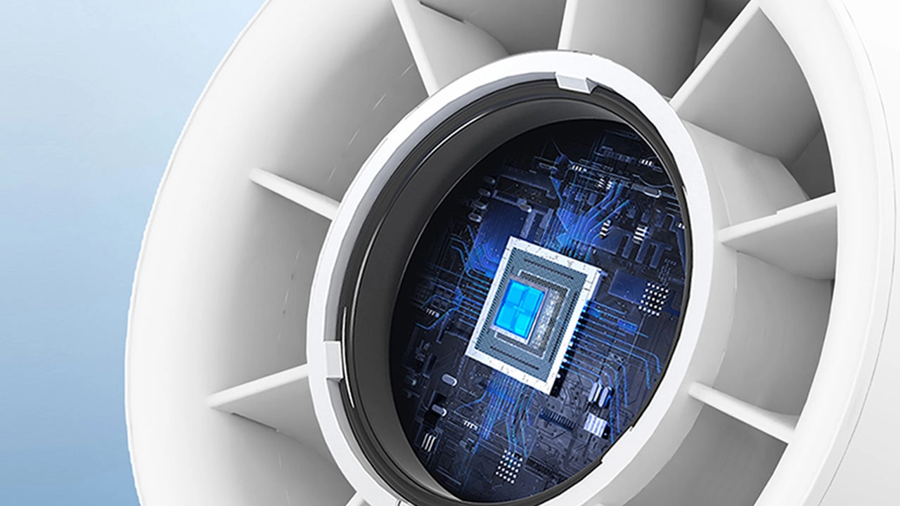 Control-System - RYW