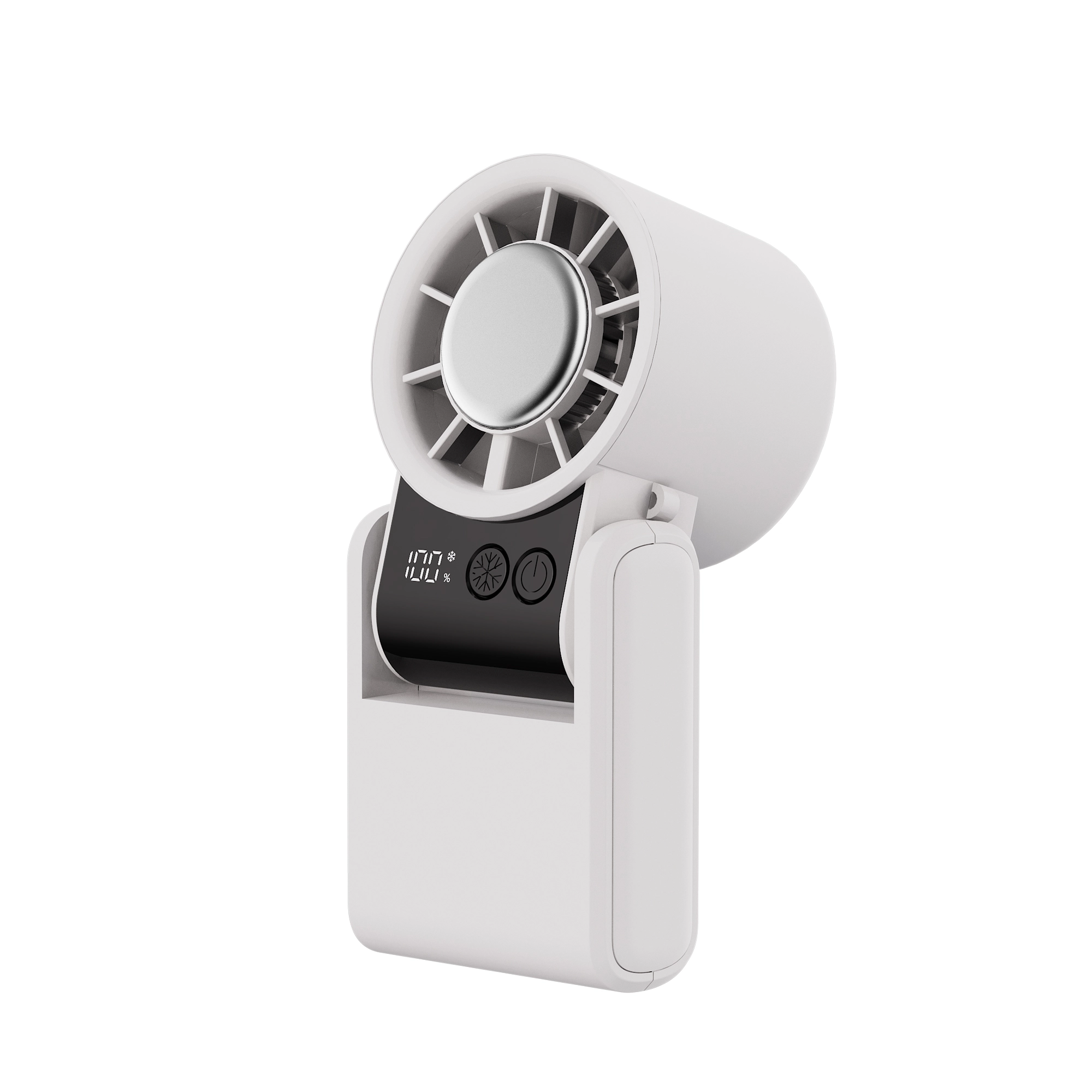 Portable Cooling Handheld fan - RYW