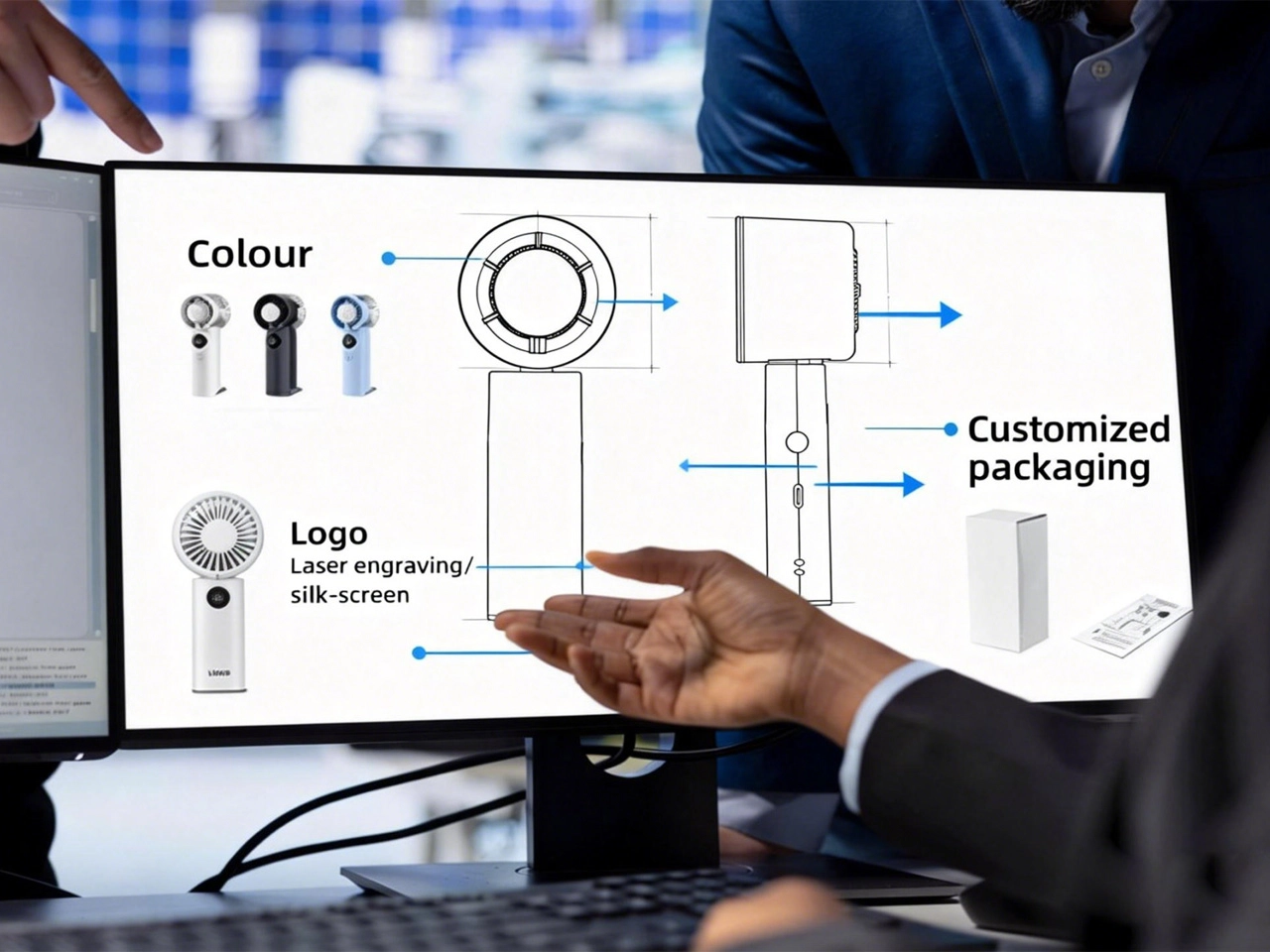 From Concept to Mass Production - RYW