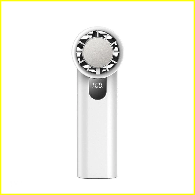 High Speed Handheld Fan
FS2457H - RYW