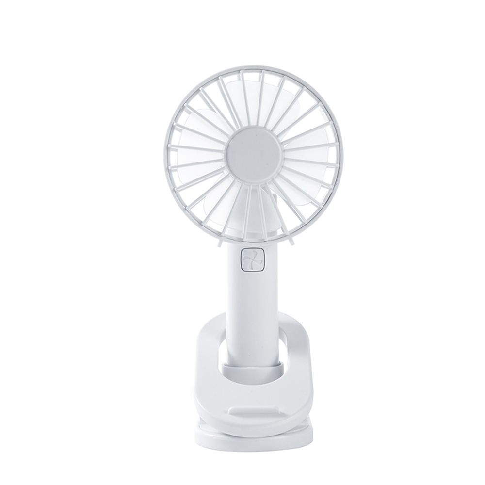 FS2458 RYW Portable Clip Fan Handheld Fan.