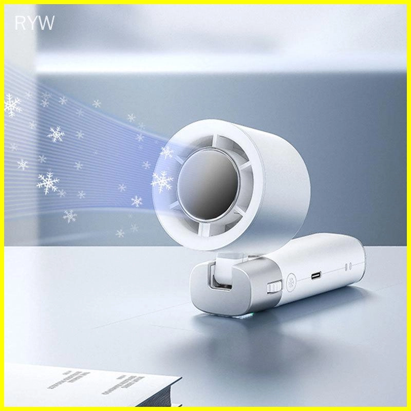 FS2552Handheld-folding-cooling-fan-1 - RYW