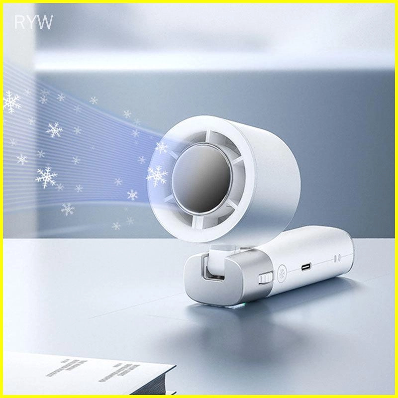 FS2552Handheld-folding-cooling-fan-1 - RYW