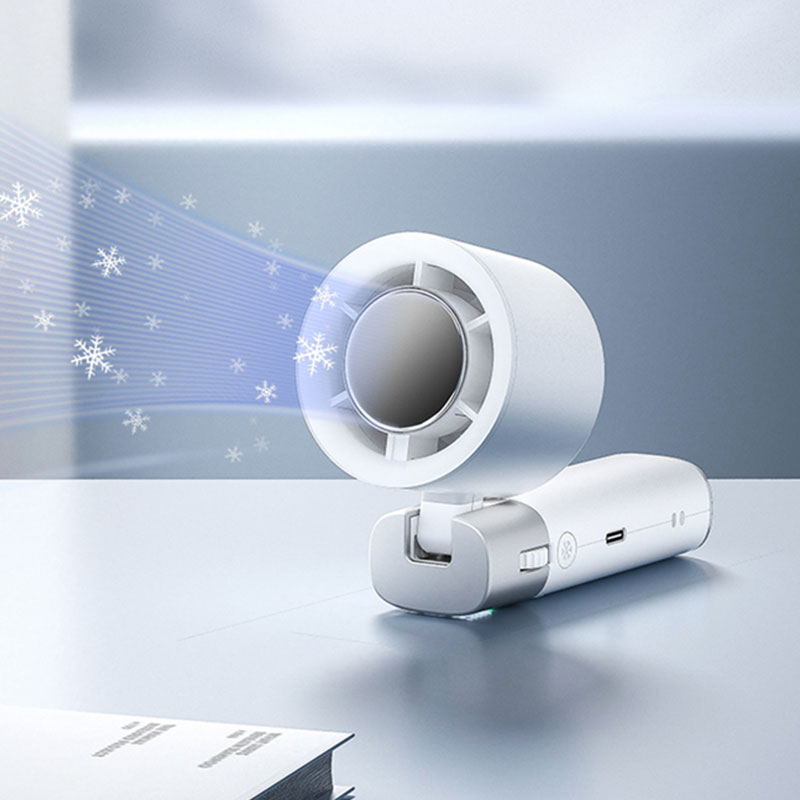 FS2552Handheld-folding-cooling-fan-1