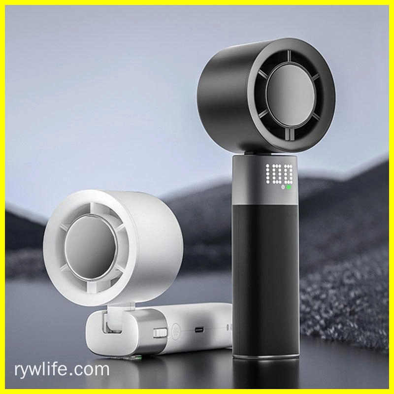 FS2552Handheld-folding-cooling-fan-4 - RYW