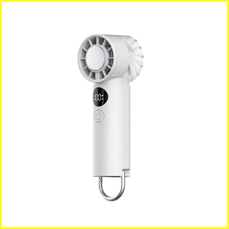 Mini Handheld Cooling Fan - RYW