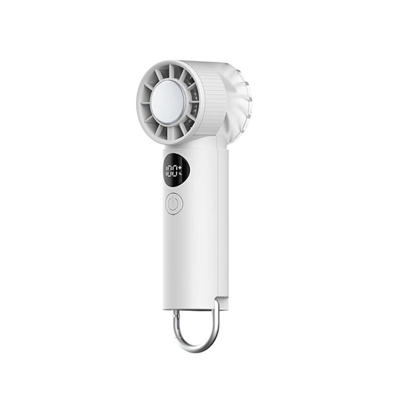 Mini Handheld Cooling Fan - RYW