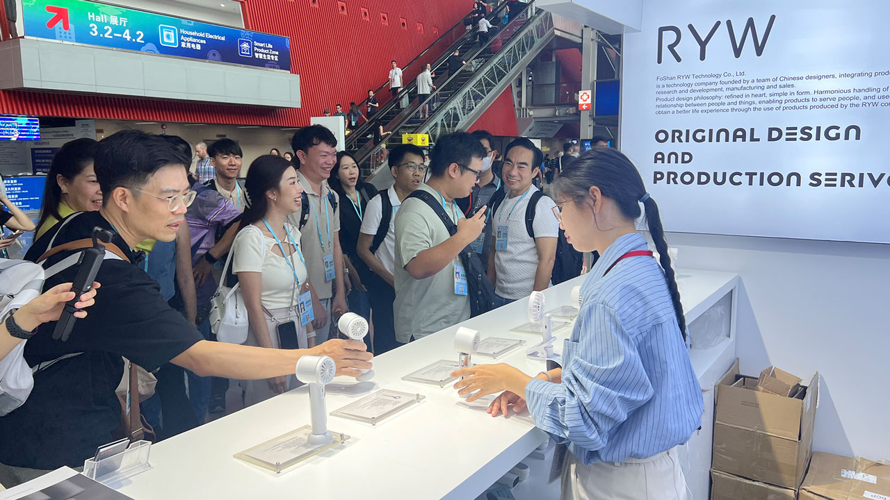 Handheld-Cooling-Fans