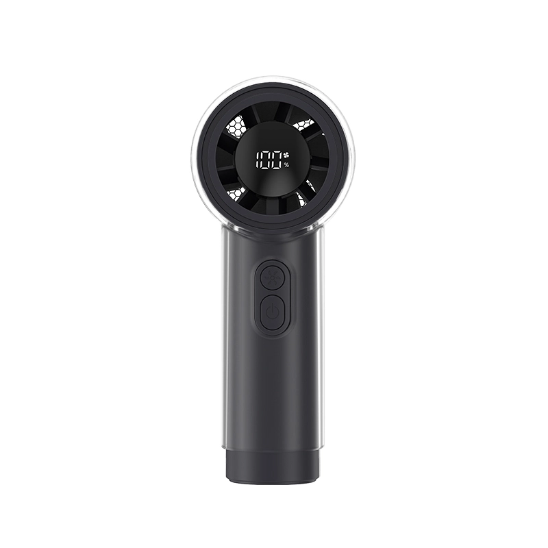 Handheld fan 10 - RYW