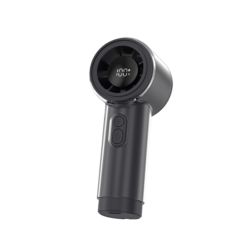 Handheld fan  16 - RYW